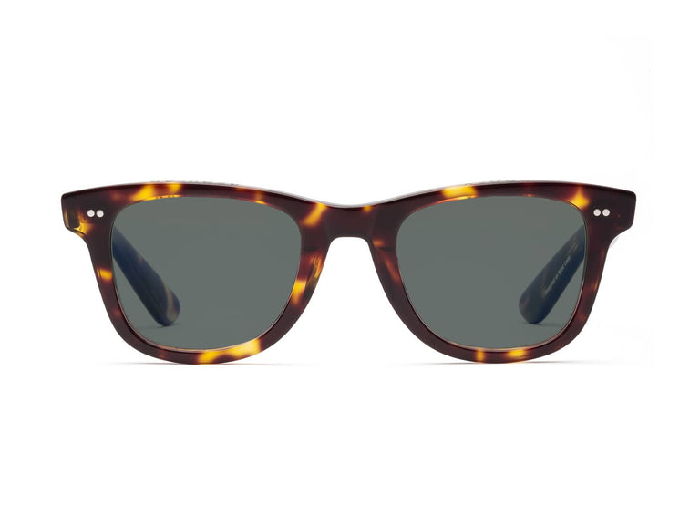 PORGY BACKSTAGE POLARIZED SUNGLASSES | FASHION EYEWEAR ACCESSORIES