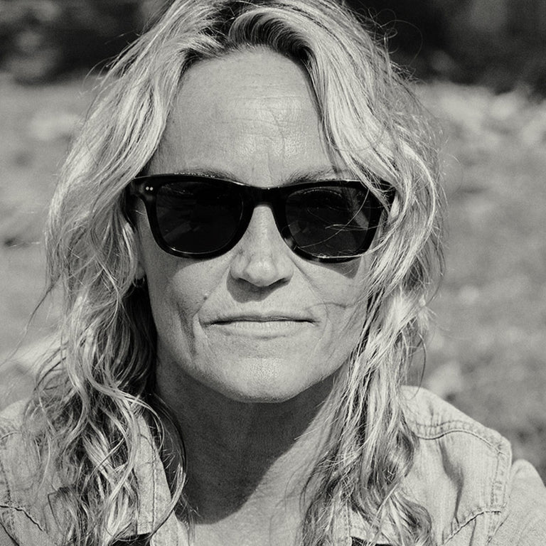 PORGY BACKSTAGE POLARIZED SUNGLASSES | FASHION EYEWEAR ACCESSORIES