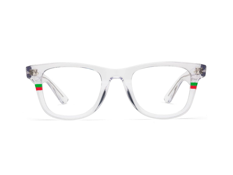 PORGY BACKSTAGE | FASHION READERS | EYEWEAR ACCESSORIES