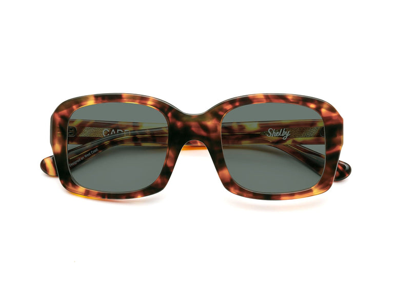 SHELBY POLARIZED SUNGLASSES | FASHION EYEWEAR