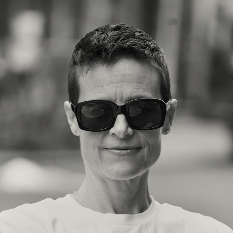 SHELBY POLARIZED SUNGLASSES | FASHION EYEWEAR
