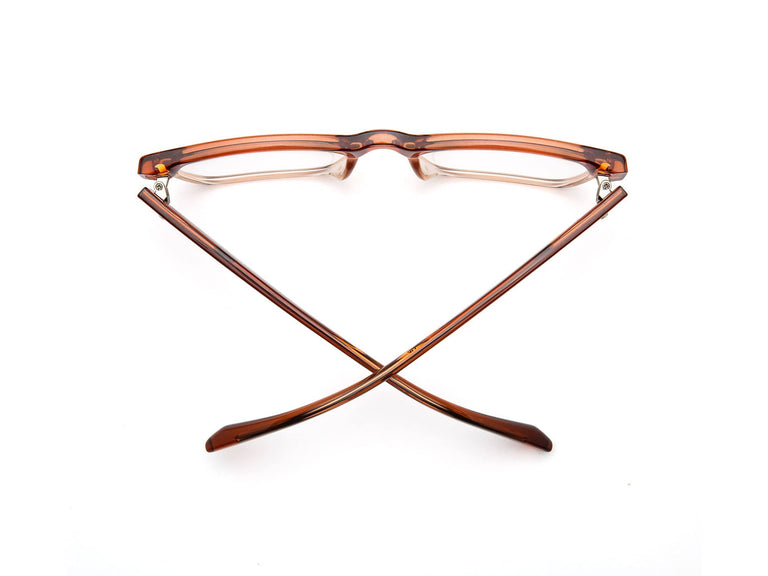 STAN FOX FASHION EYEWEAR READERS