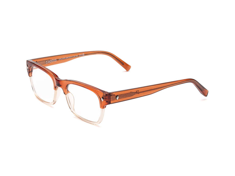 STAN FOX FASHION EYEWEAR READERS