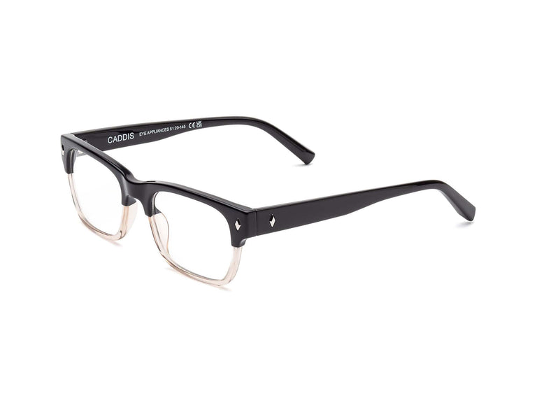 STAN FOX FASHION EYEWEAR READERS