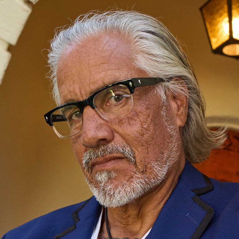 STAN FOX FASHION EYEWEAR READERS