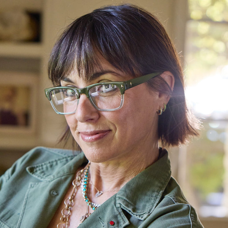 STAN FOX FASHION EYEWEAR READERS