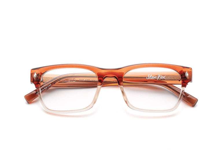 STAN FOX FASHION EYEWEAR READERS