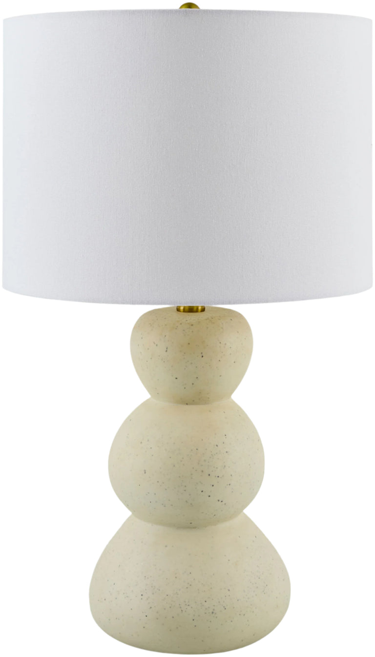CAYEY TABLE LAMPS | LIGHTING