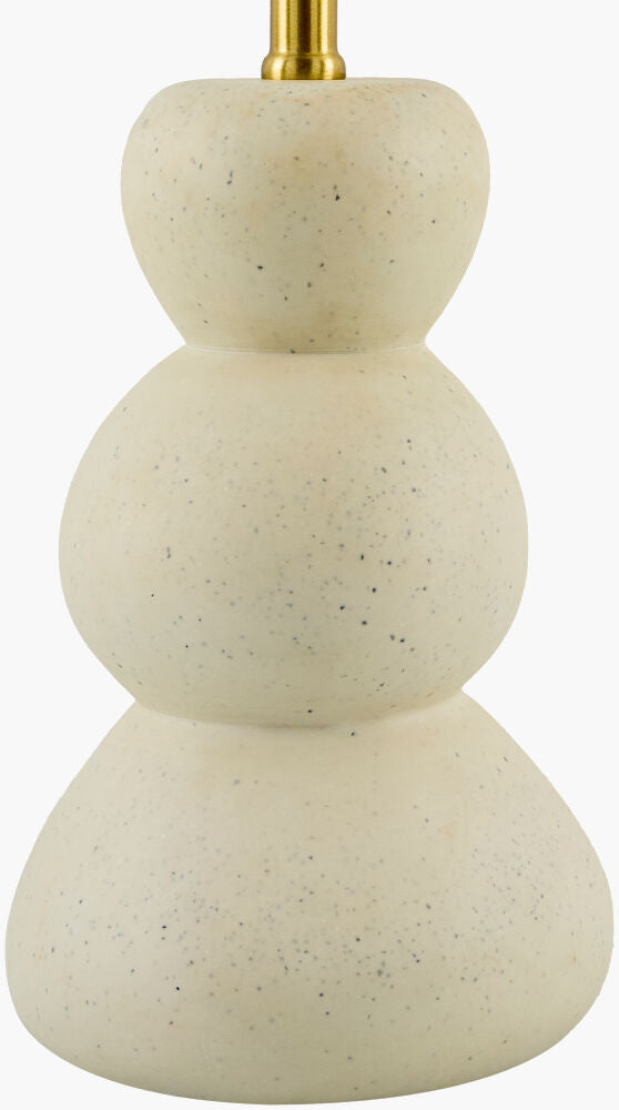 CAYEY TABLE LAMPS | LIGHTING
