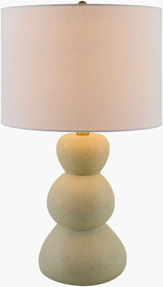 CAYEY TABLE LAMPS | LIGHTING