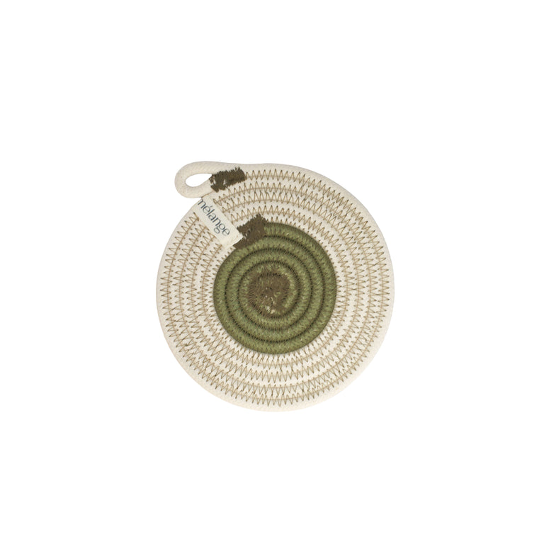 COASTER - FRUIT PASTILLES COZY HUES | ORGANIC SOUTH AFRICAN COTTON CRAFT