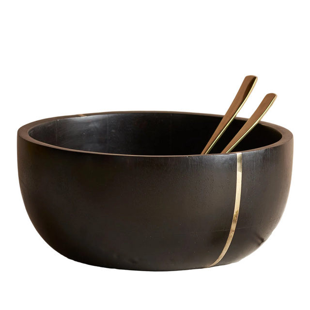 Mondrian Serving Bowl