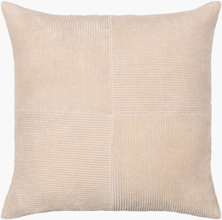 CORDUROY QUARTERS | PILLOWS
