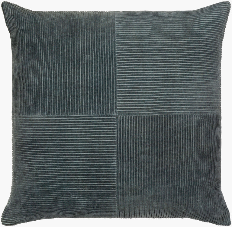CORDUROY QUARTERS | PILLOWS