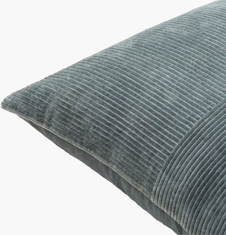 CORDUROY QUARTERS | PILLOWS