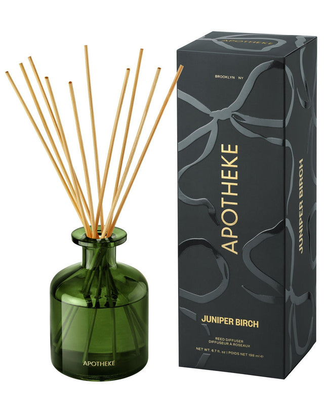 JUNIPER BIRCH REED DIFFUSER | HOME FRAGRANCE