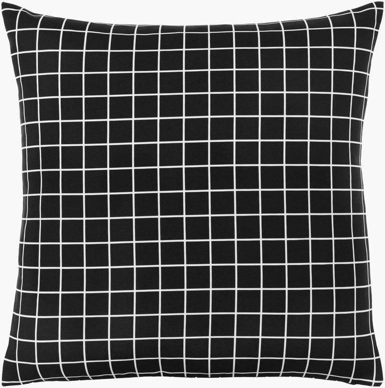 CHECK | PILLOWS