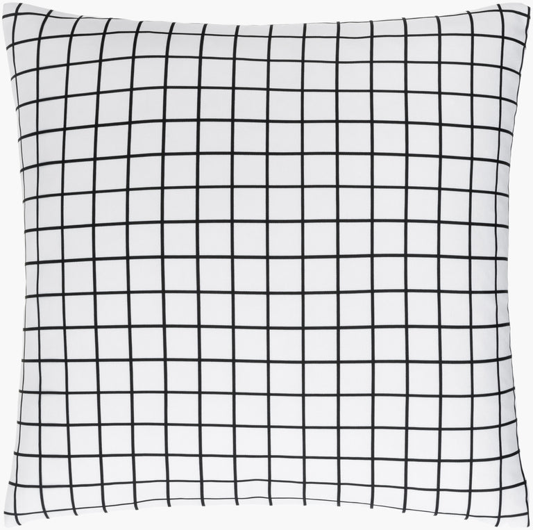 CHECK | PILLOWS