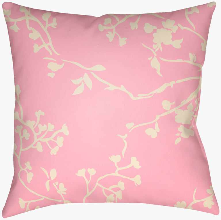 CHINOISERIE FLORAL | PILLOWS