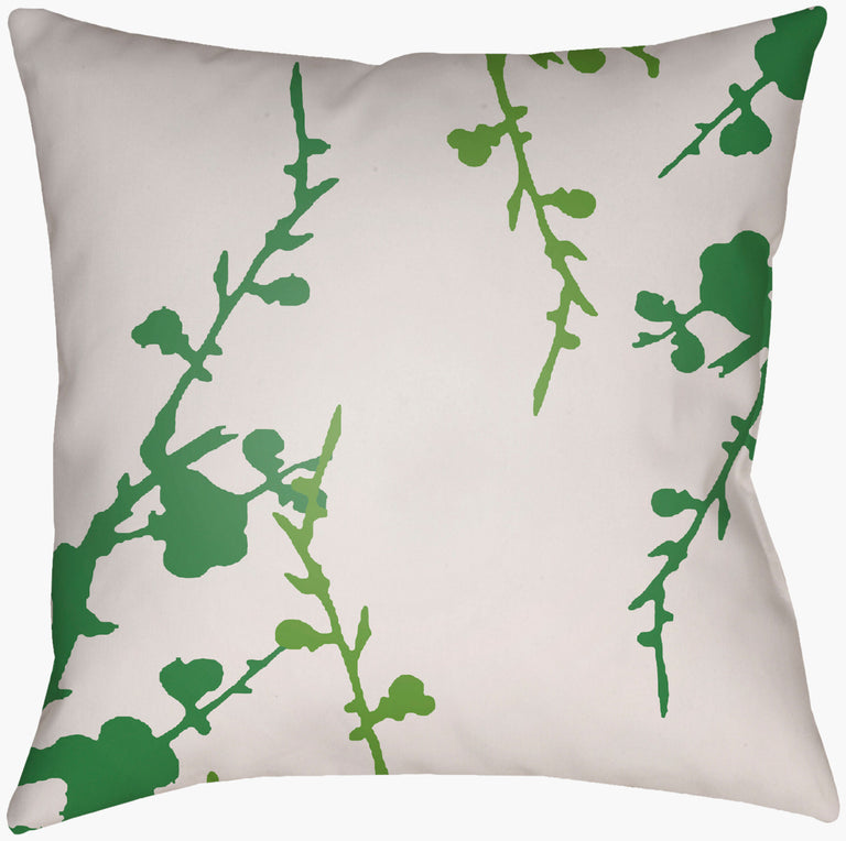 CHINOISERIE FLORAL | PILLOWS