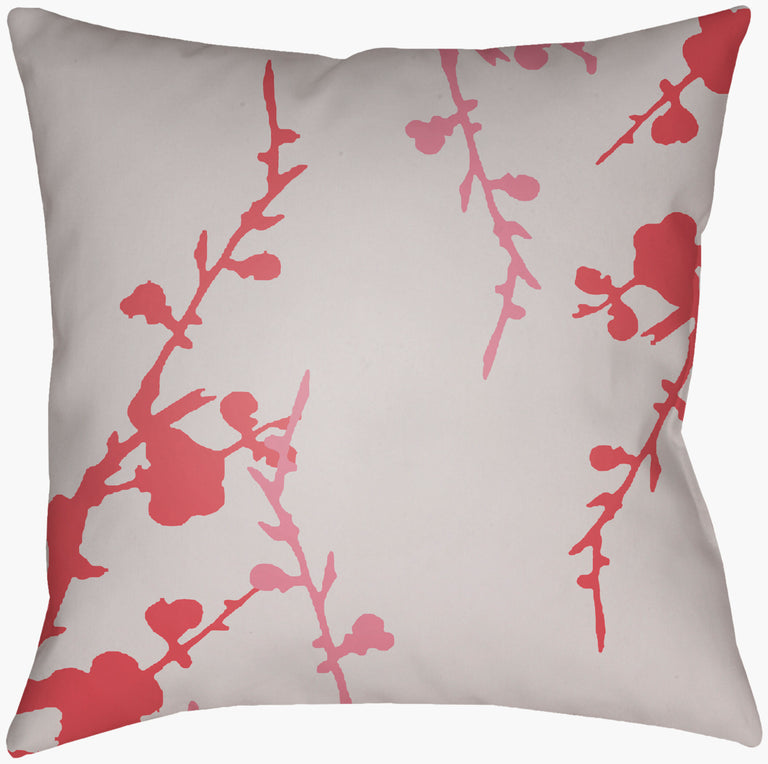 CHINOISERIE FLORAL | PILLOWS