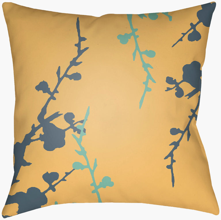 CHINOISERIE FLORAL | PILLOWS