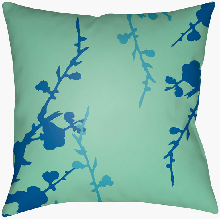 CHINOISERIE FLORAL | PILLOWS