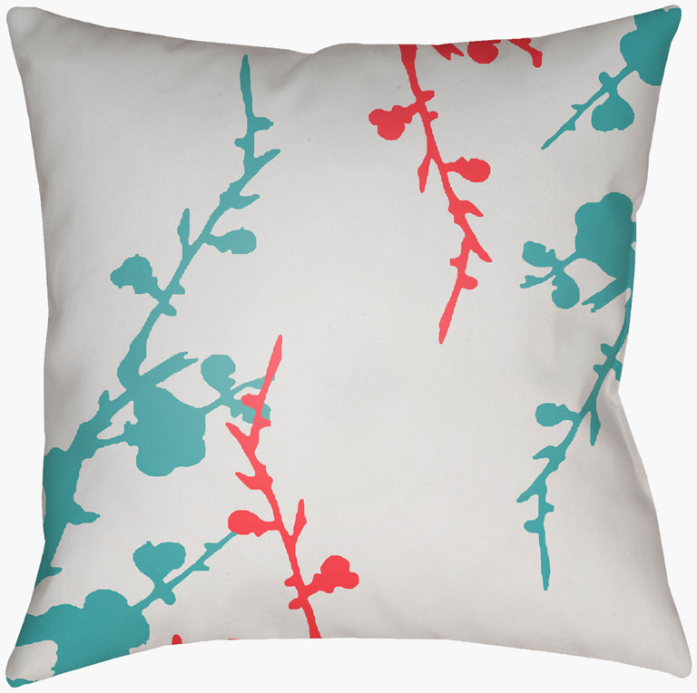 CHINOISERIE FLORAL | PILLOWS