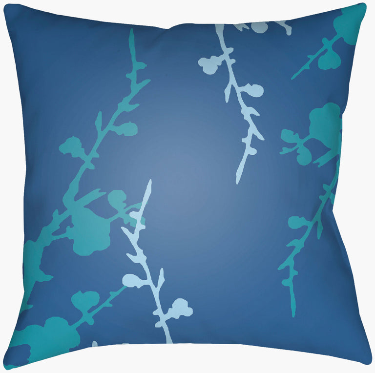 CHINOISERIE FLORAL | PILLOWS
