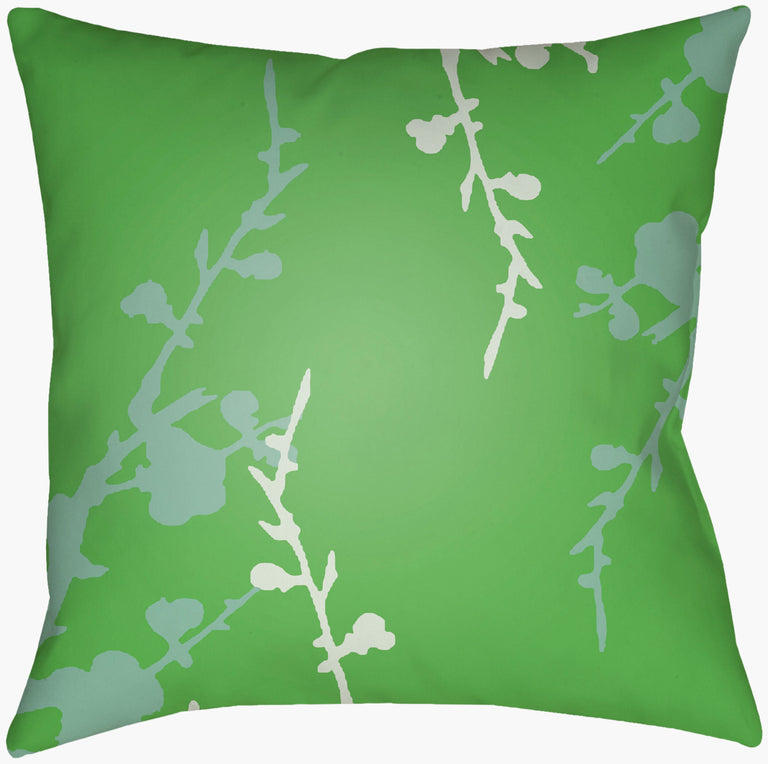CHINOISERIE FLORAL | PILLOWS