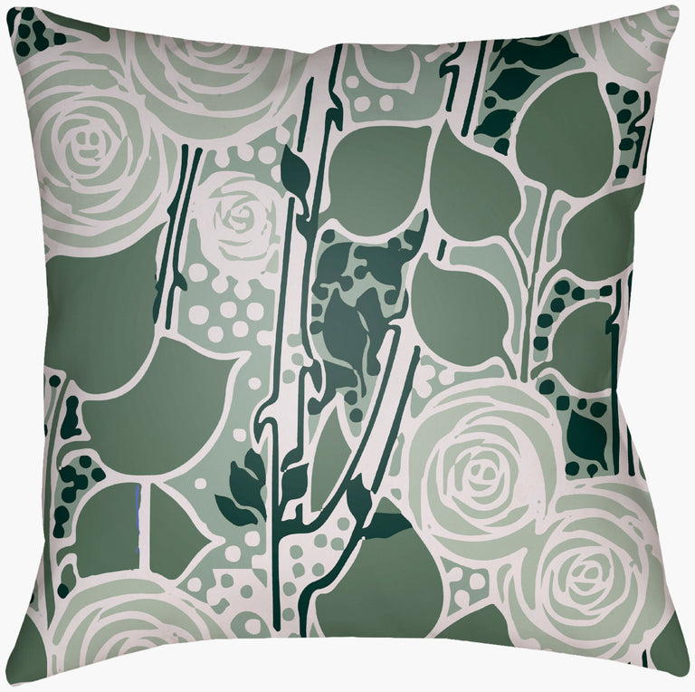 CHINOISERIE FLORAL | PILLOWS