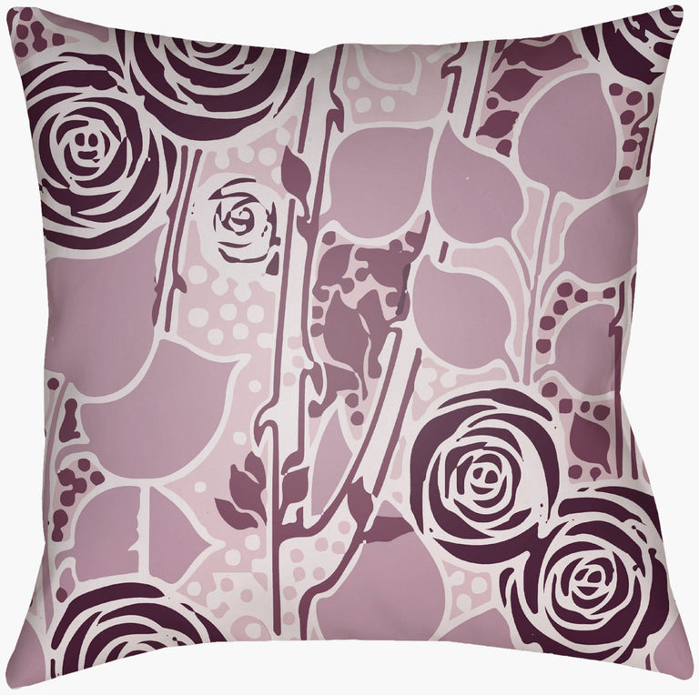 CHINOISERIE FLORAL | PILLOWS