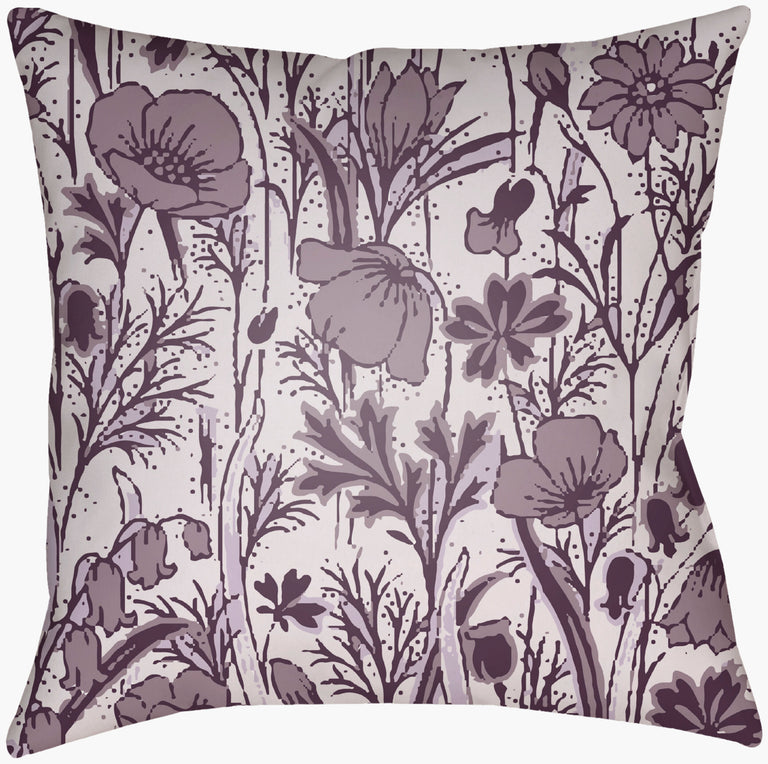 CHINOISERIE FLORAL | PILLOWS
