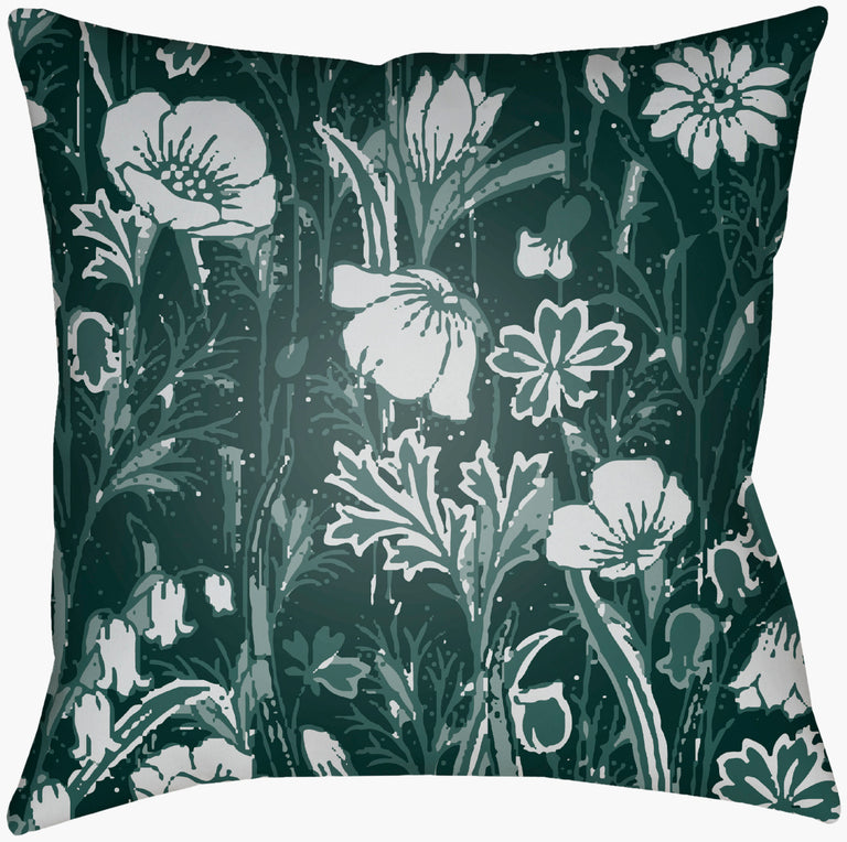 CHINOISERIE FLORAL | PILLOWS