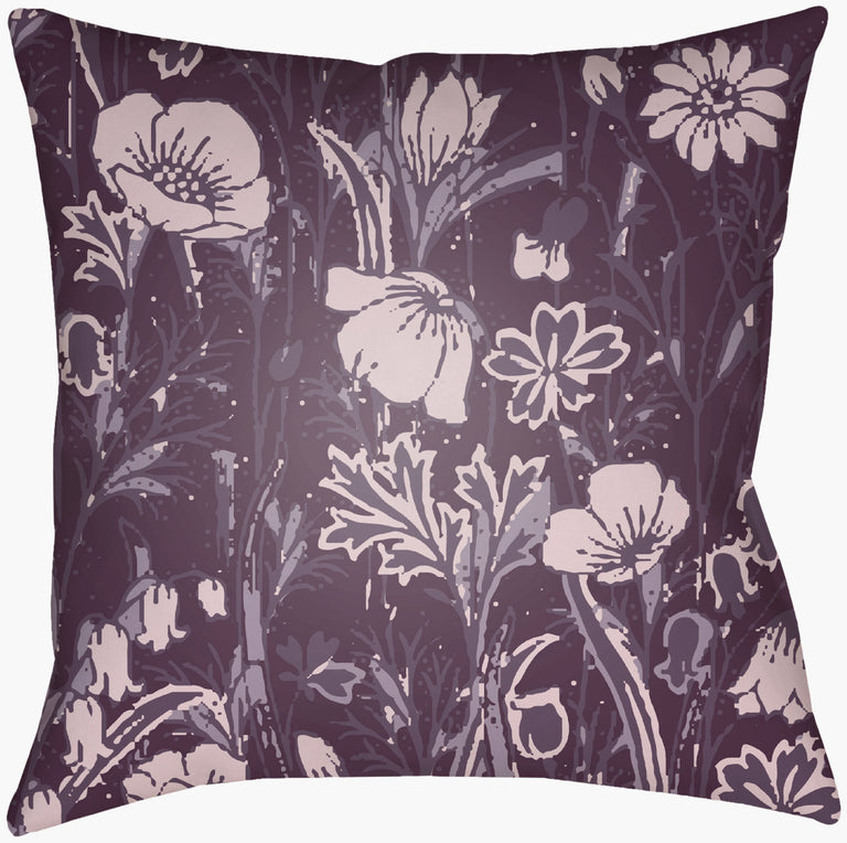 CHINOISERIE FLORAL | PILLOWS