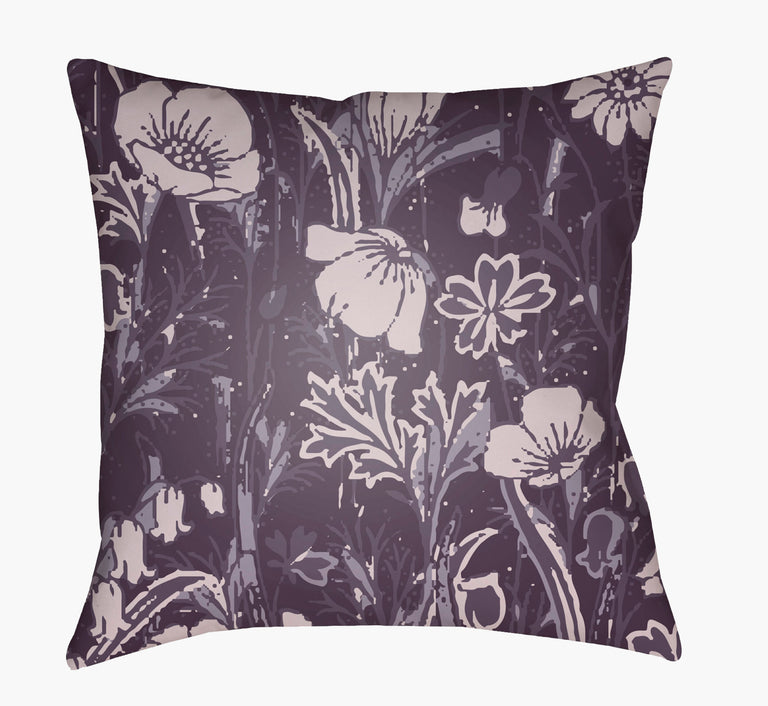 CHINOISERIE FLORAL | PILLOWS