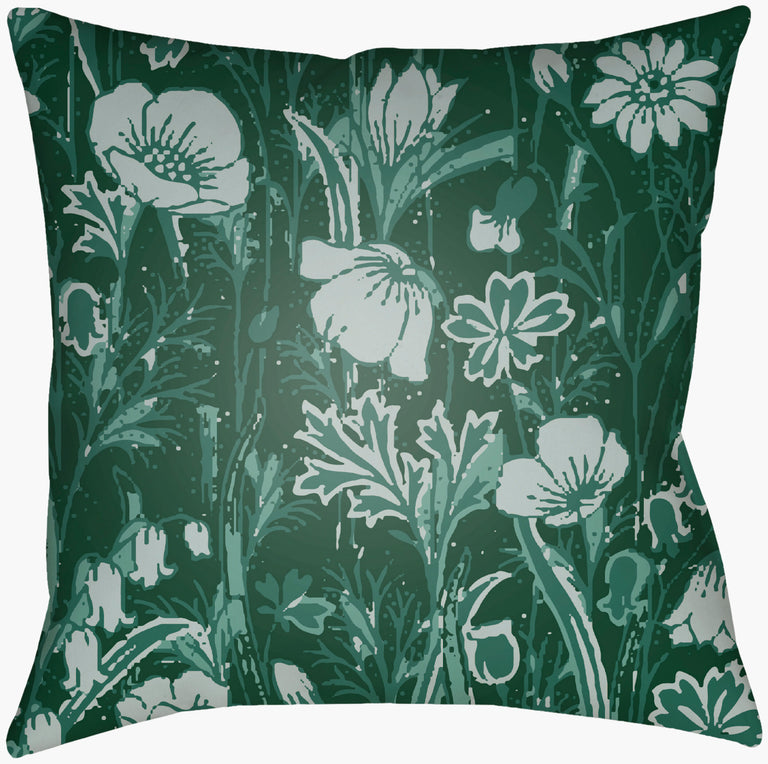 CHINOISERIE FLORAL | PILLOWS