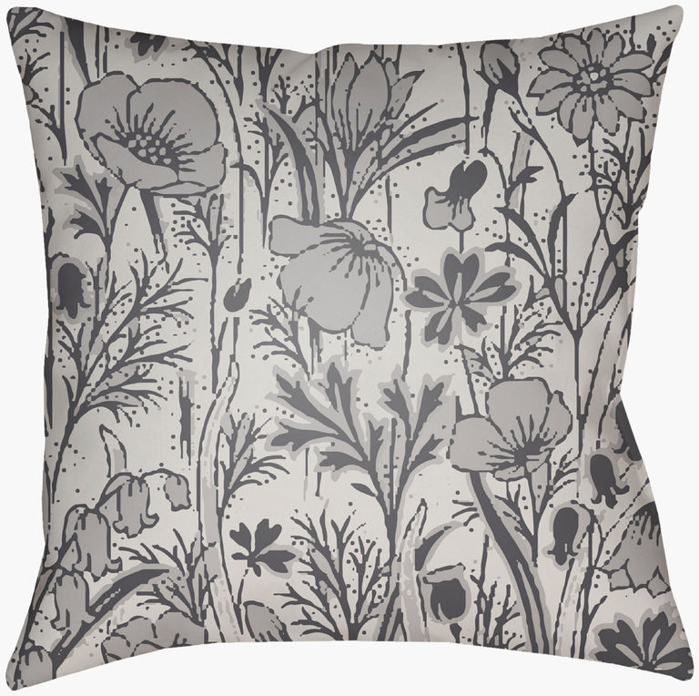 CHINOISERIE FLORAL | PILLOWS