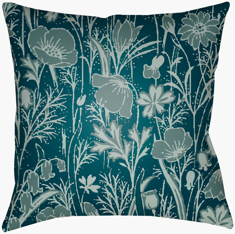 CHINOISERIE FLORAL | PILLOWS