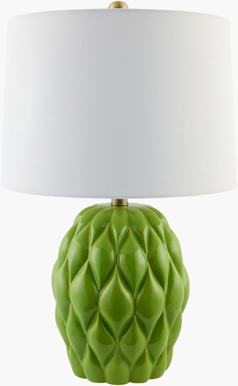 CAGLI TABLE LAMPS | LIGHTING