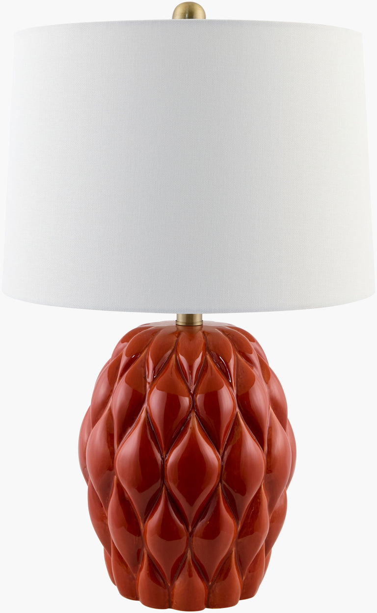 CAGLI TABLE LAMPS | LIGHTING