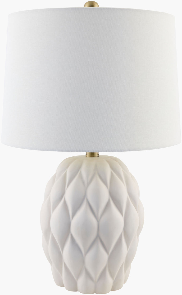 CAGLI TABLE LAMPS | LIGHTING