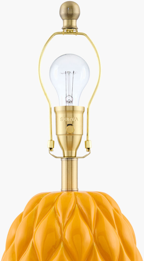 CAGLI TABLE LAMPS | LIGHTING
