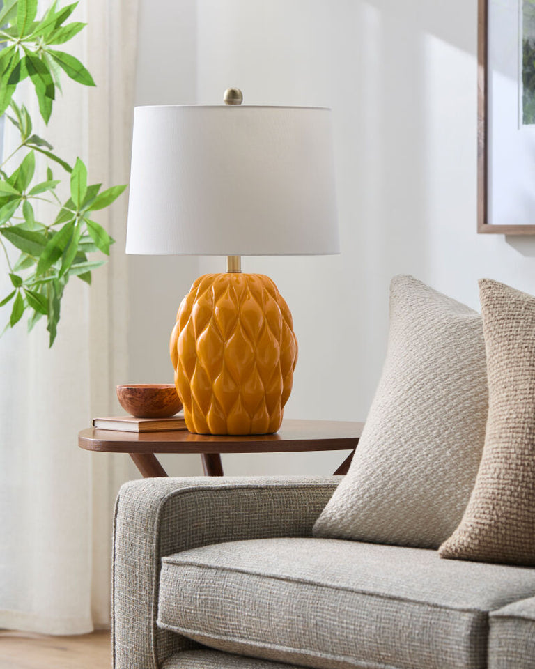 CAGLI TABLE LAMPS | LIGHTING
