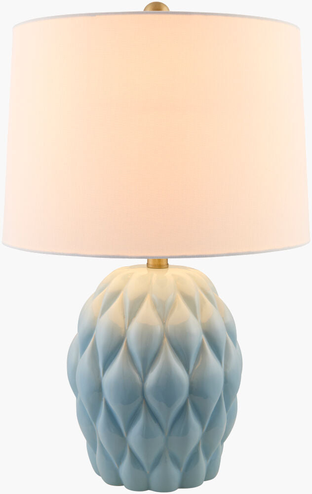 CAGLI TABLE LAMPS | LIGHTING