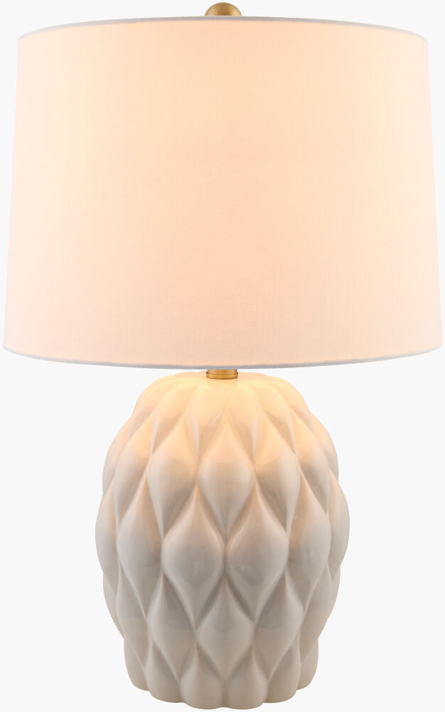 CAGLI TABLE LAMPS | LIGHTING