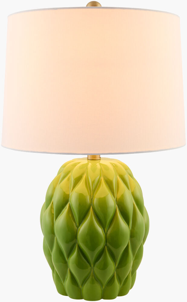 CAGLI TABLE LAMPS | LIGHTING