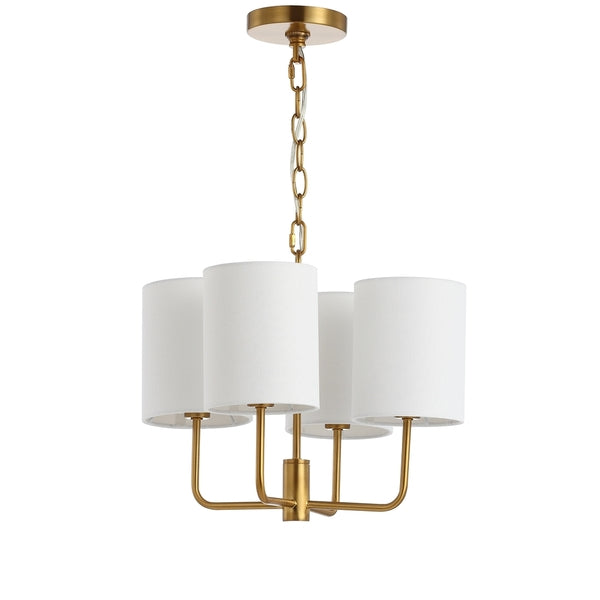 ELIAS  CHANDELIER | LIGHTING