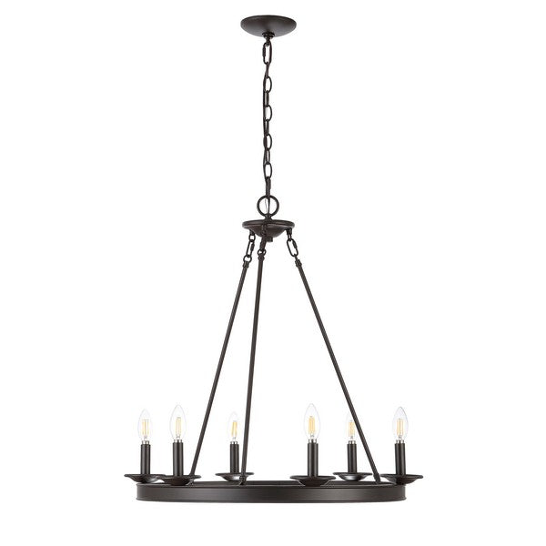 JORIS  CHANDELIER | LIGHTING
