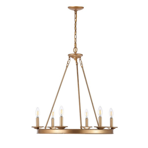 JORIS  CHANDELIER | LIGHTING